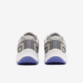 Skechers 128606TK GYLV Go Run Consistent 2.0 Advantage Gri Kadın Spor Ayakkabı