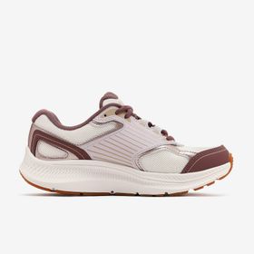Skechers 128606TK MVNT Go Run Consistent 2.0 Advantage Bordo Kadın Spor Ayakkabı