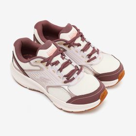 Skechers 128606TK MVNT Go Run Consistent 2.0 Advantage Bordo Kadın Spor Ayakkabı