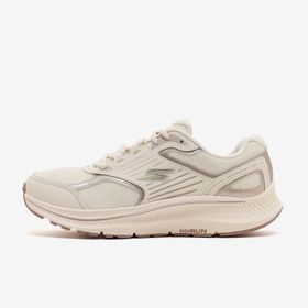 Skechers 128606TK NAT Go Run Consistent 2.0 Bej Kadın Spor Ayakkabı