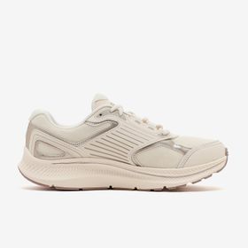 Skechers 128606TK NAT Go Run Consistent 2.0 Bej Kadın Spor Ayakkabı