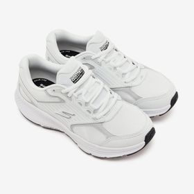 Skechers 128606TK WSL Go Run Consistent 2.0 Beyaz Kadın Spor Ayakkabı