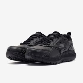 Skechers 128613 BBK Go Run Consistent 2.0 Siyah Kadın Spor Ayakkabı