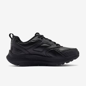Skechers 128613 BBK Go Run Consistent 2.0 Siyah Kadın Spor Ayakkabı