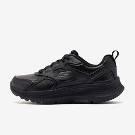 Skechers 128613 BBK Go Run Consistent 2.0 Siyah Kadın Spor Ayakkabı