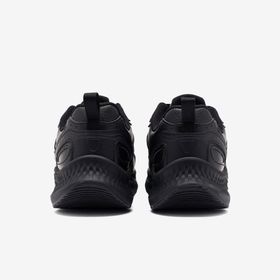 Skechers 128613 BBK Go Run Consistent 2.0 Siyah Kadın Spor Ayakkabı