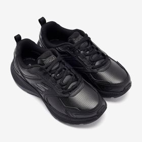Skechers 128613 BBK Go Run Consistent 2.0 Siyah Kadın Spor Ayakkabı