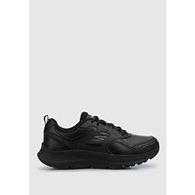 Skechers 128613 BBK Go Run Consistent 2.0 Siyah Kadın Spor Ayakkabı