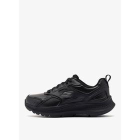 Skechers 128613 BBK Go Run Consistent 2.0 Siyah Kadın Spor Ayakkabı