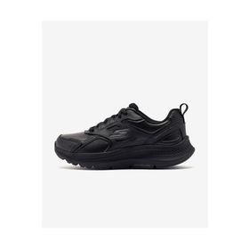 Skechers 128613 BBK Go Run Consistent 2.0 Siyah Kadın Spor Ayakkabı