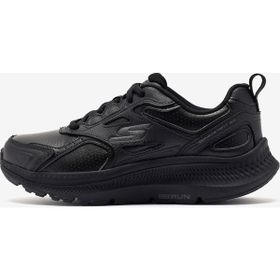 Skechers 128613 BBK Go Run Consistent 2.0 Siyah Kadın Spor Ayakkabı