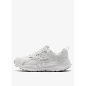 Skechers 128613 WHT Go Run Consistent 2.0 Beyaz Kadın Koşu Ayakkabısı