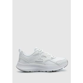 Skechers 128613 WHT Go Run Consistent 2.0 Beyaz Kadın Koşu Ayakkabısı