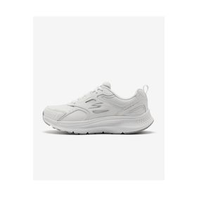 Skechers 128613 WHT Go Run Consistent 2.0 Beyaz Kadın Koşu Ayakkabısı