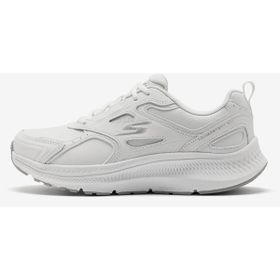 Skechers 128613 WHT Go Run Consistent 2.0 Beyaz Kadın Koşu Ayakkabısı