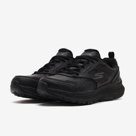 Skechers 128613TK BBK Go Run Consistent 2.0 Sumpter Trail Siyah Kadın Spor Ayakkabı