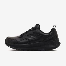 Skechers 128613TK BBK Go Run Consistent 2.0 Sumpter Trail Siyah Kadın Spor Ayakkabı