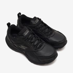 Skechers 128613TK BBK Go Run Consistent 2.0 Sumpter Trail Siyah Kadın Spor Ayakkabı