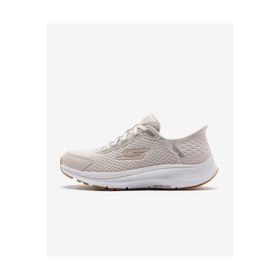 Skechers 128615-NTPK Consistent 2.0 Bej Kadın Koşu Ayakkabı