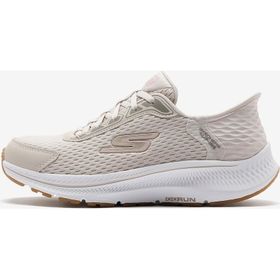 Skechers 128615-NTPK Consistent 2.0 Bej Kadın Koşu Ayakkabı