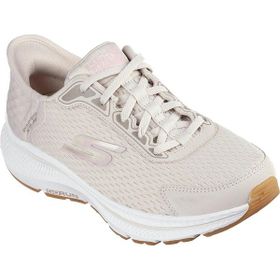 Skechers 128615-NTPK Consistent 2.0 Bej Kadın Koşu Ayakkabı