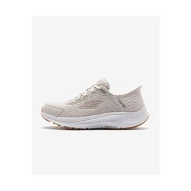 Skechers 128615-NTPK Consistent 2.0 Bej Kadın Koşu Ayakkabı