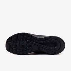 Skechers 128619 BBK Go Run Consistent 2.0 Siyah Kadın Spor Ayakkabı