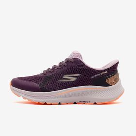 Skechers 128619 DKPR Go Run Consistent 2.0 Mor Kadın Spor Ayakkabı