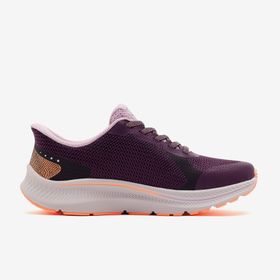 Skechers 128619 DKPR Go Run Consistent 2.0 Mor Kadın Spor Ayakkabı