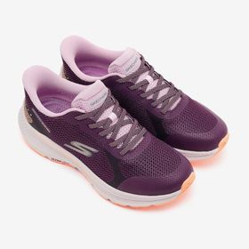 Skechers 128619 DKPR Go Run Consistent 2.0 Mor Kadın Spor Ayakkabı