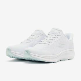 Skechers 128619 WLB Go Run Consistent 2.0 Beyaz Kadın Spor Ayakkabı