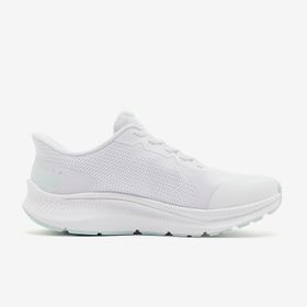 Skechers 128619 WLB Go Run Consistent 2.0 Beyaz Kadın Spor Ayakkabı