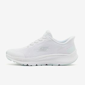 Skechers 128619 WLB Go Run Consistent 2.0 Beyaz Kadın Spor Ayakkabı