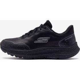 Skechers 128625-BBK Go Run Consistent 2.0 Siyah Kadın Koşu Ayakkabısı