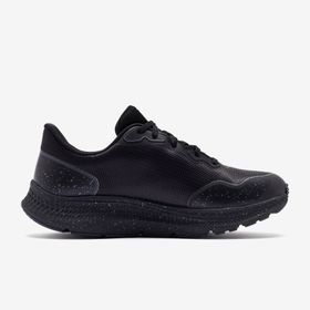 Skechers 128625-BBK Go Run Consistent 2.0 Siyah Kadın Spor Ayakkabı