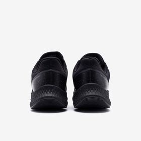 Skechers 128625-BBK Go Run Consistent 2.0 Siyah Kadın Spor Ayakkabı