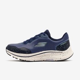 Skechers 128625 BLNV Go Run Consistent 2.0 Piedmont Mavi Kadın Spor Ayakkabı