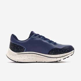 Skechers 128625 BLNV Go Run Consistent 2.0 Piedmont Mavi Kadın Spor Ayakkabı
