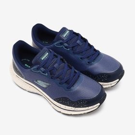 Skechers 128625 BLNV Go Run Consistent 2.0 Piedmont Mavi Kadın Spor Ayakkabı