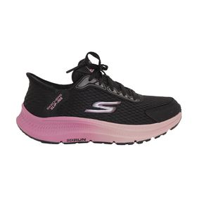 Skechers 128627-BKMV Go Run Consistent 2.0 Siyah Kadın Spor Ayakkabı