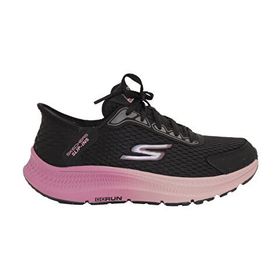 Skechers 128627-BKMV Go Run Consistent 2.0 Siyah Kadın Spor Ayakkabı