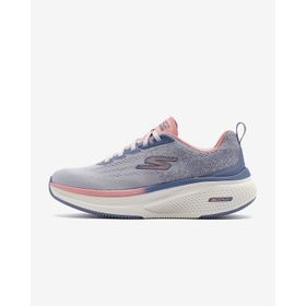 Skechers 129000 BLPK Go Run Elevate 2.0 Mavi Kadın Koşu Ayakkabısı