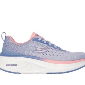 Skechers 129000 BLPK Go Run Elevate 2.0 Mavi Kadın Koşu Ayakkabısı