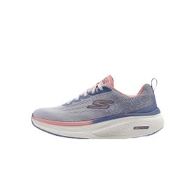 Skechers 129000 BLPK Go Run Elevate 2.0 Mavi Kadın Koşu Ayakkabısı