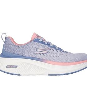 Skechers 129000 BLPK Go Run Elevate 2.0 Mavi Kadın Koşu Ayakkabısı