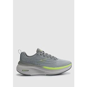 Skechers 129000 GYLM Go Run Elevate 2.0 Gri Kadın Koşu Ayakkabısı