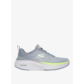 Skechers 129000 GYLM Go Run Elevate 2.0 Gri Kadın Koşu Ayakkabısı