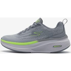 Skechers 129000 GYLM Go Run Elevate 2.0 Gri Kadın Koşu Ayakkabısı