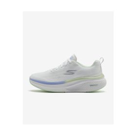 Skechers 129000 WMNT Go Run Elevate 2.0 Beyaz Kadın Koşu Ayakkabısı