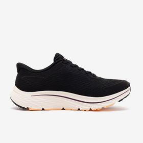 Skechers 129050 BLK Go Run Consistent 3 Siyah Kadın Spor Ayakkabı